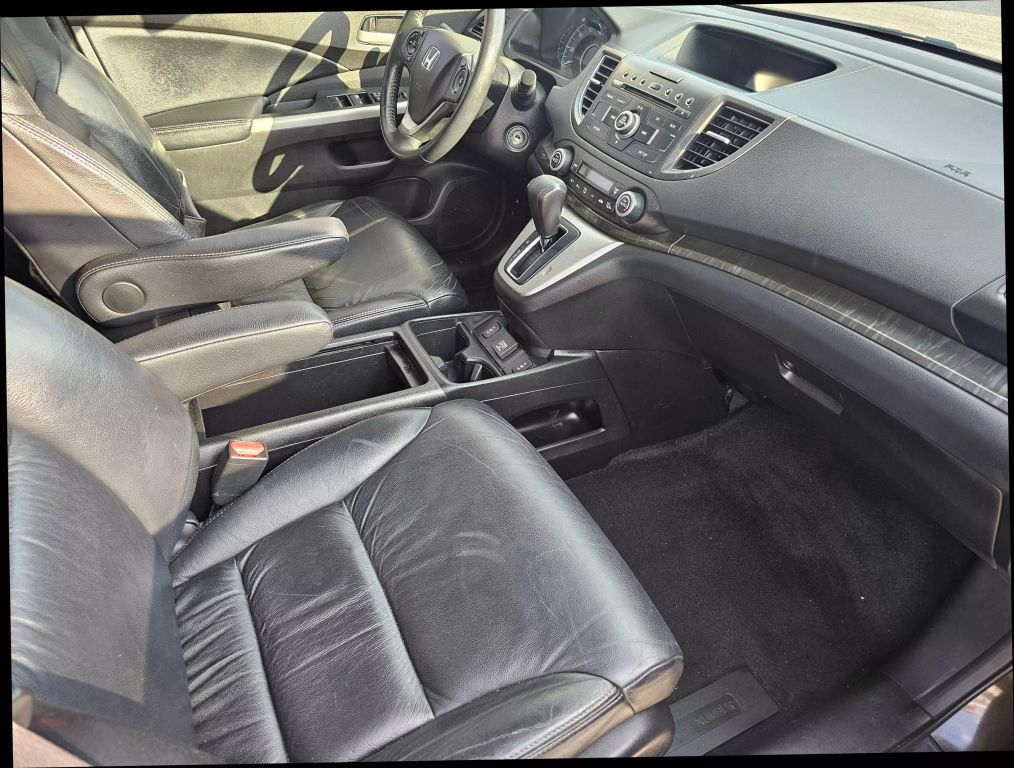 2014 Honda Cr-v - Image 9 2014 Honda Cr-v - Image 9