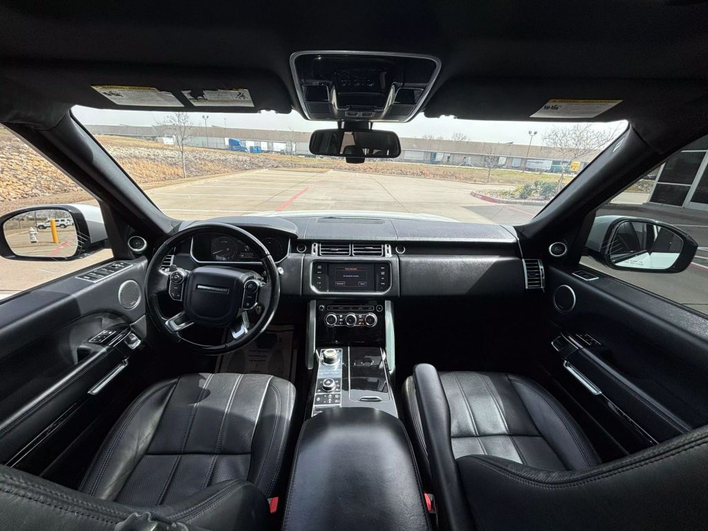 2014 Land Rover Range Rover - Image 10 2014 Land Rover Range Rover - Image 10