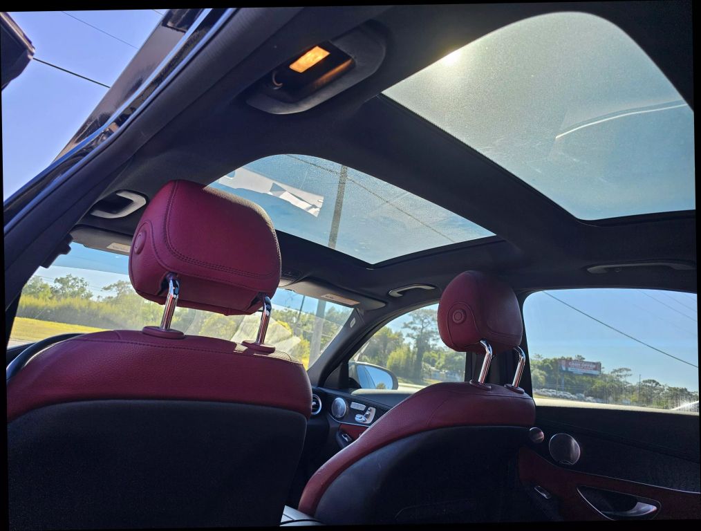 2015 Mercedes-benz C-class - Image 11 2015 Mercedes-benz C-class - Image 11