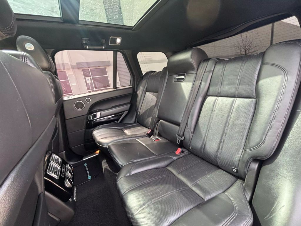 2014 Land Rover Range Rover - Image 15 2014 Land Rover Range Rover - Image 15