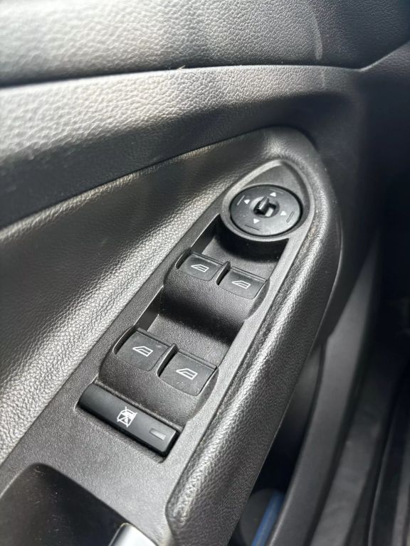 2014 FORD ESCAPE SUV 4-CYL, ECOBOOST, 2.0L SE SPORT UTILITY 4D