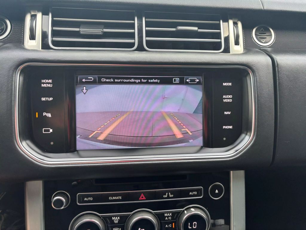 2014 Land Rover Range Rover - Image 21 2014 Land Rover Range Rover - Image 21