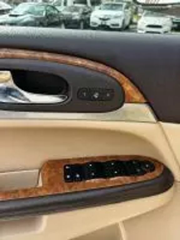 2012 BUICK ENCLAVE SUV V6, 3.6 LITER LEATHER SPORT UTILITY 4D