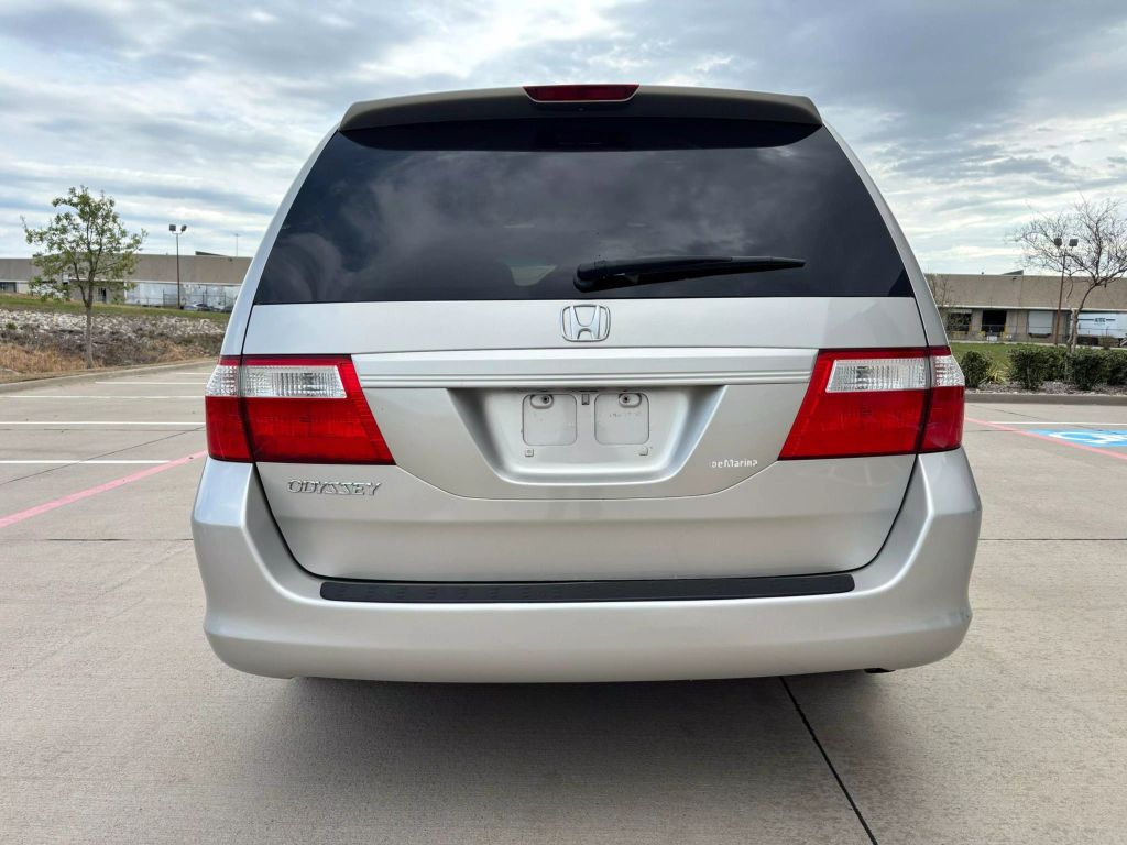 2007 Honda Odyssey - Image 6 2007 Honda Odyssey - Image 6
