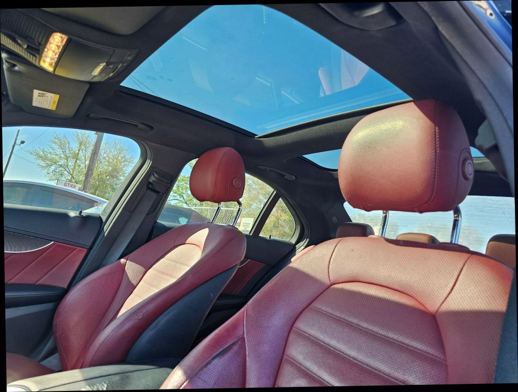 2015 Mercedes-benz C-class - Image 10 2015 Mercedes-benz C-class - Image 10