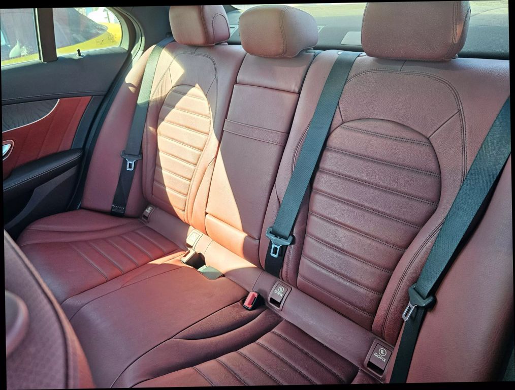 2015 Mercedes-benz C-class - Image 12 2015 Mercedes-benz C-class - Image 12