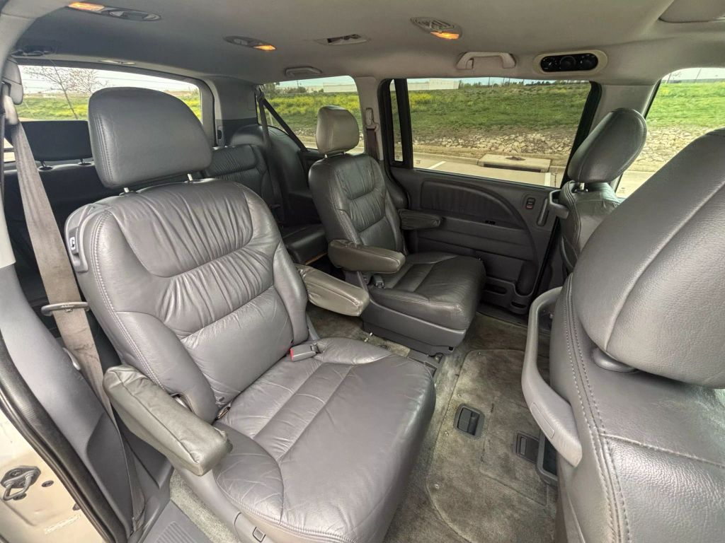 2007 Honda Odyssey - Image 15 2007 Honda Odyssey - Image 15