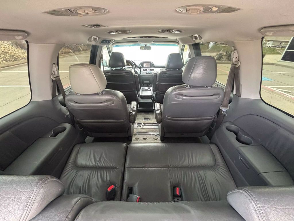 2007 Honda Odyssey - Image 19 2007 Honda Odyssey - Image 19