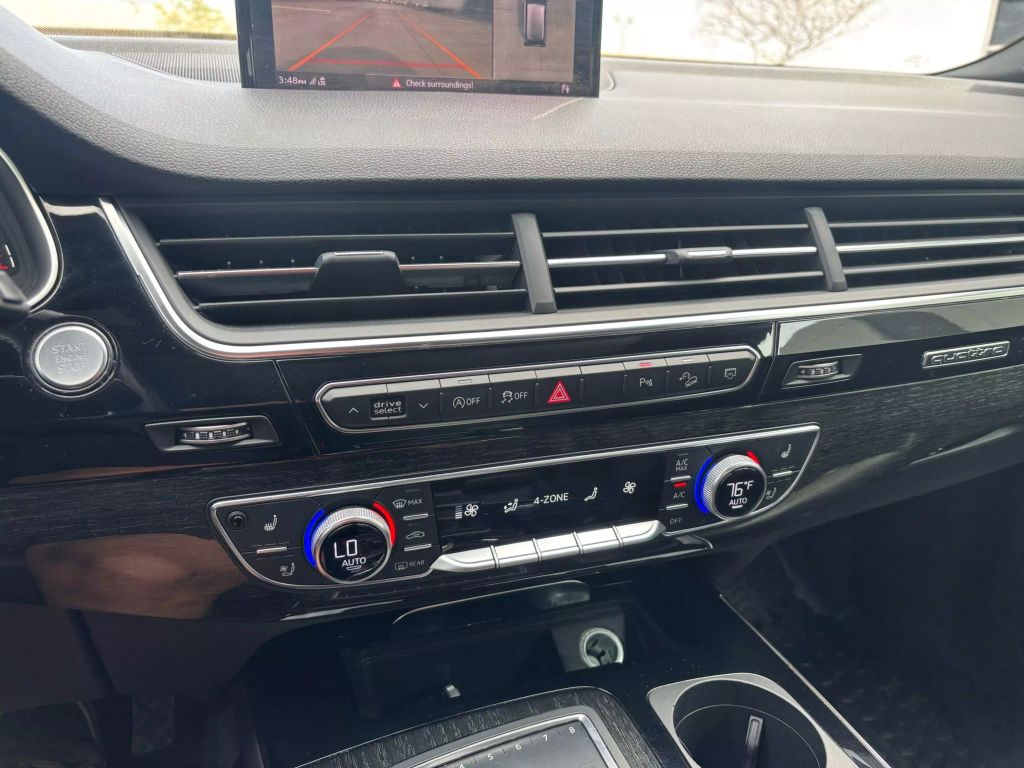 2018 Audi Q7 - Image 25 2018 Audi Q7 - Image 25