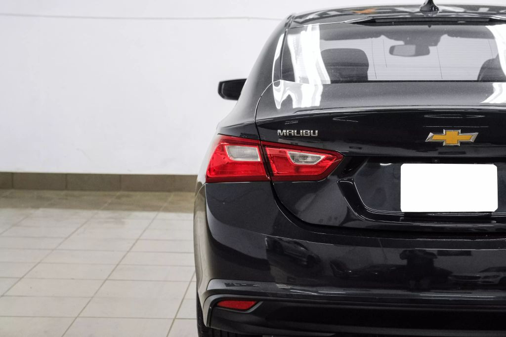 2023 CHEVROLET MALIBU SEDAN 4-CYL, TURBO, 1.5 LITER 1LT SEDAN 4D