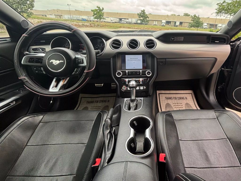 2020 Ford Mustang - Image 12 2020 Ford Mustang - Image 12