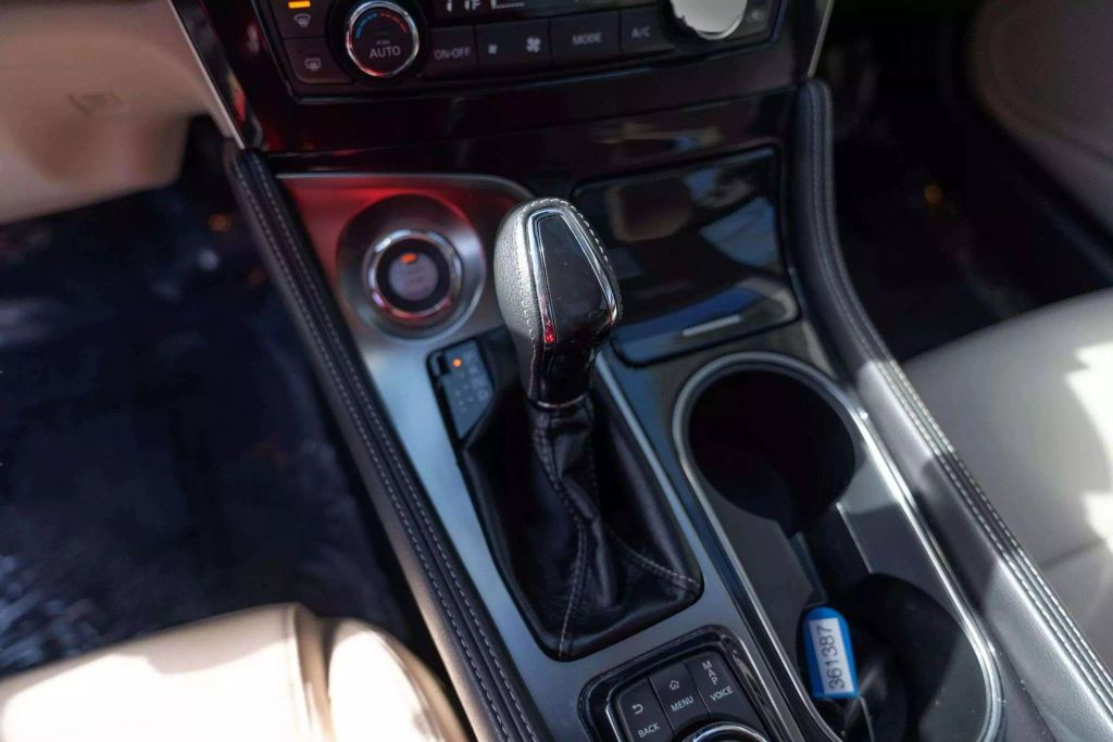 2020 NISSAN MAXIMA SEDAN V6, 3.5 LITER SL SEDAN 4D
