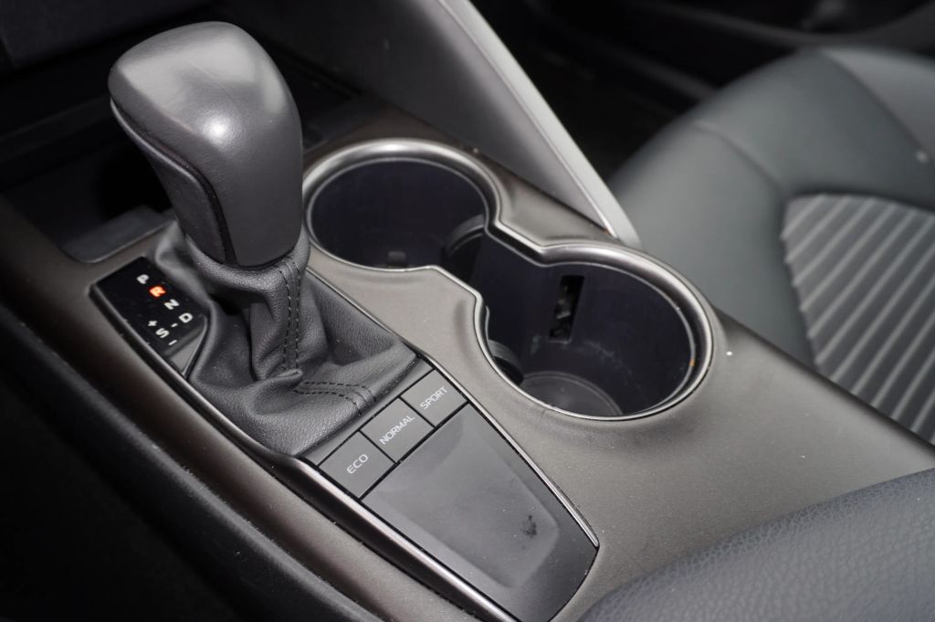 2024 TOYOTA CAMRY SEDAN 4-CYL, 2.5 LITER SE SEDAN 4D