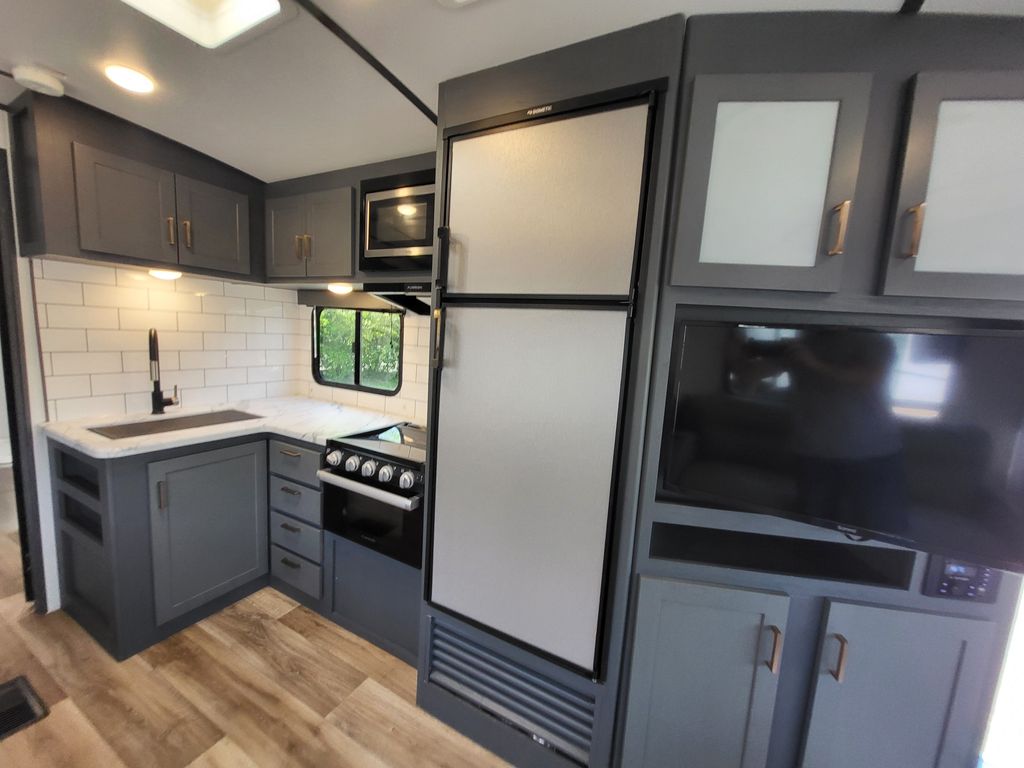2023 KEYSTONE RV BULLET - - 291RLS