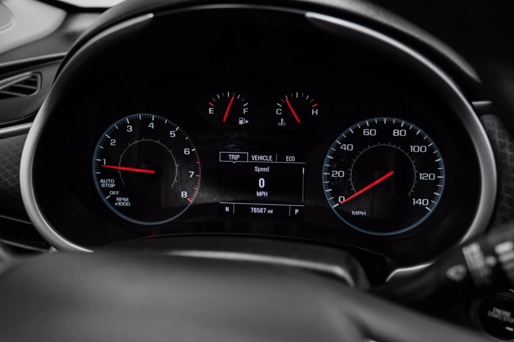 2023 CHEVROLET MALIBU SEDAN 4-CYL, TURBO, 1.5 LITER 1LT SEDAN 4D