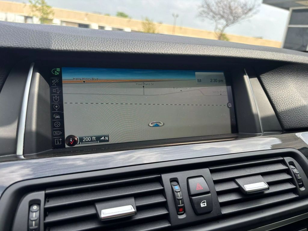 2015 Bmw 5 Series - Image 21 2015 Bmw 5 Series - Image 21