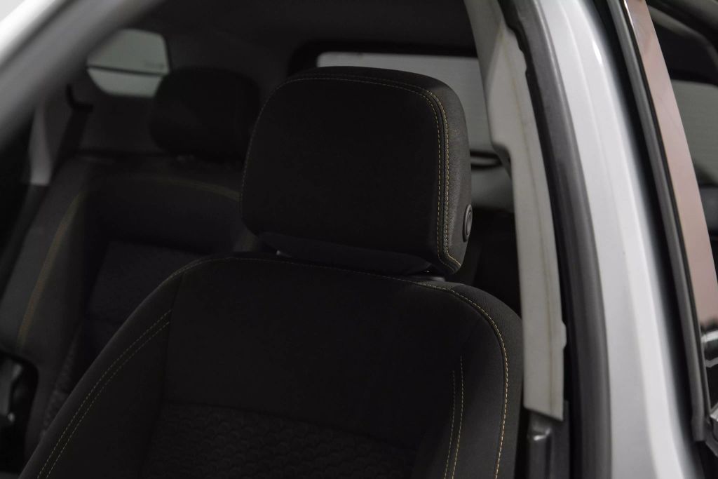 2018 GMC TERRAIN SUV 4-CYL, 1.5 LITER SLE SPORT UTILITY 4D