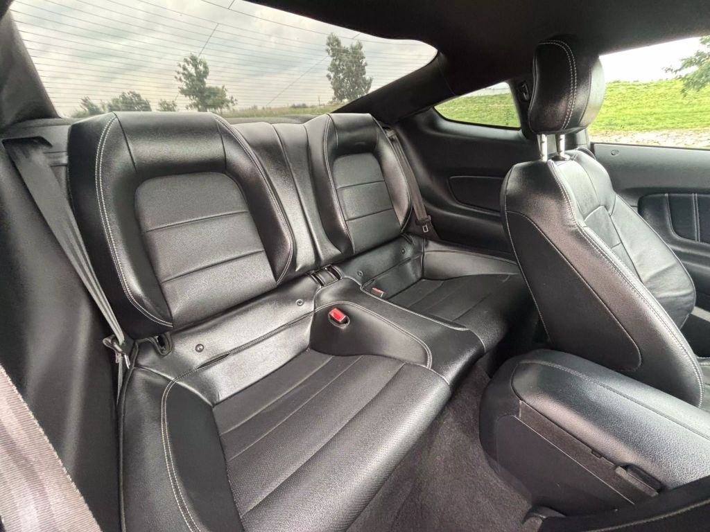 2020 Ford Mustang - Image 15 2020 Ford Mustang - Image 15