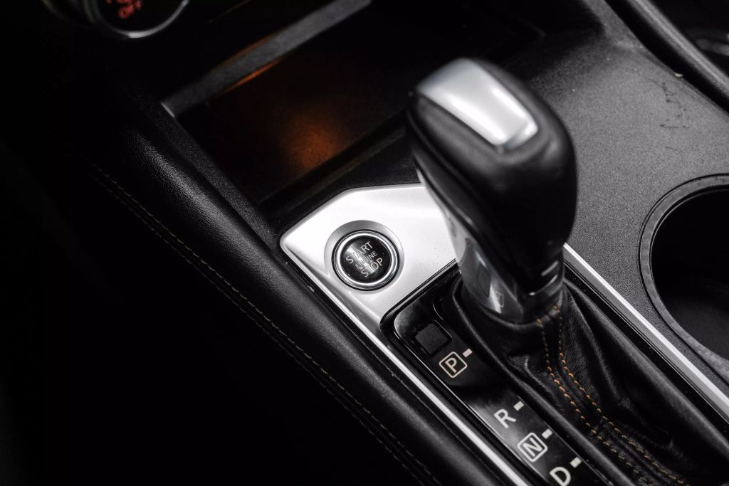 2022 NISSAN ALTIMA SEDAN 4-CYL, 2.5 LITER 2.5 SR SEDAN 4D