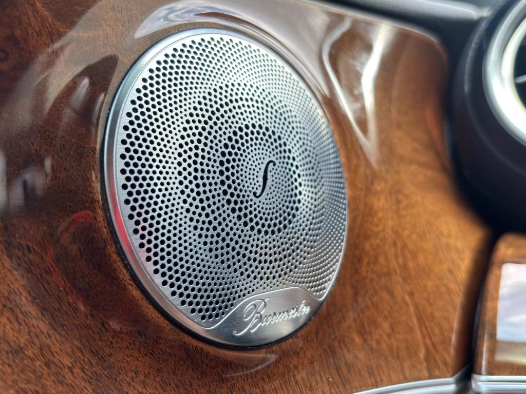 2018 Mercedes-benz E-class - Image 29 2018 Mercedes-benz E-class - Image 29