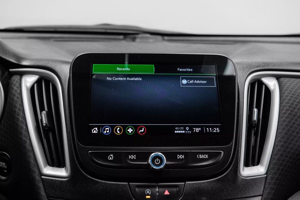 2023 CHEVROLET MALIBU SEDAN 4-CYL, TURBO, 1.5 LITER 1LT SEDAN 4D
