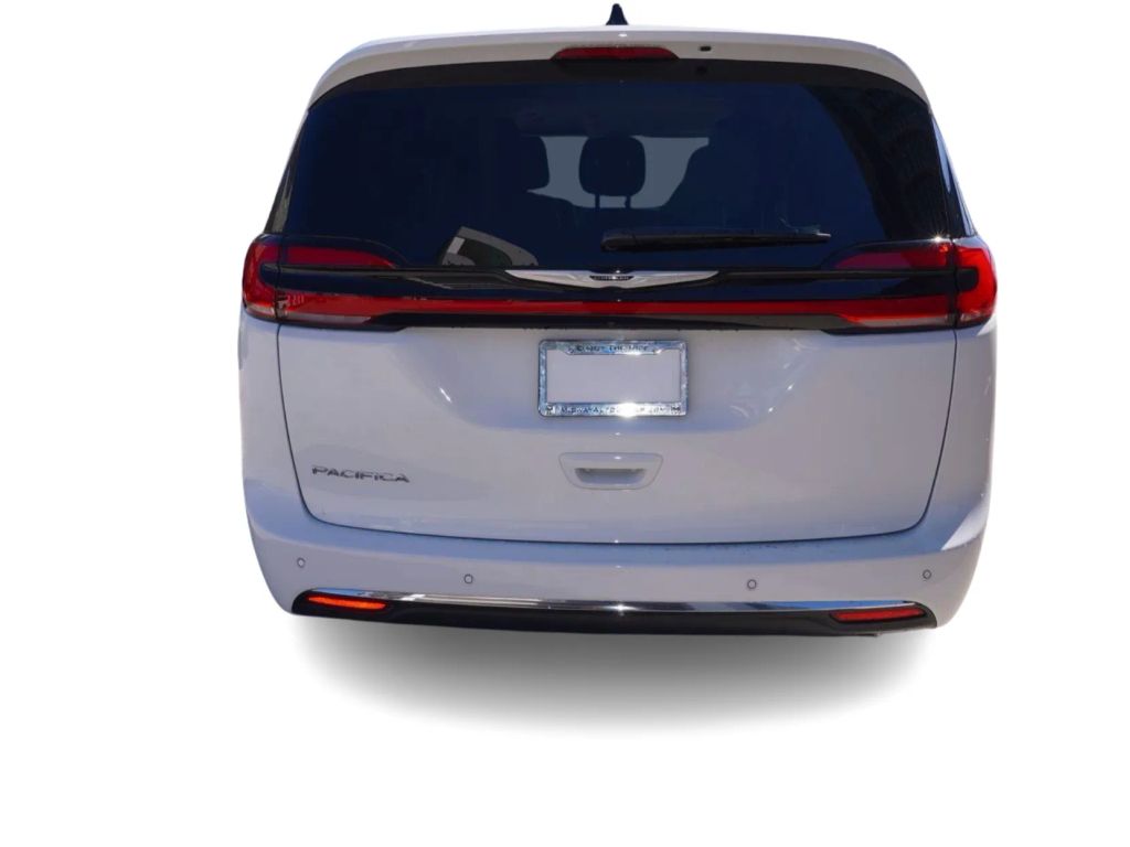 2023 CHRYSLER PACIFICA VAN V6, 3.6 LITER TOURING L VAN 4D