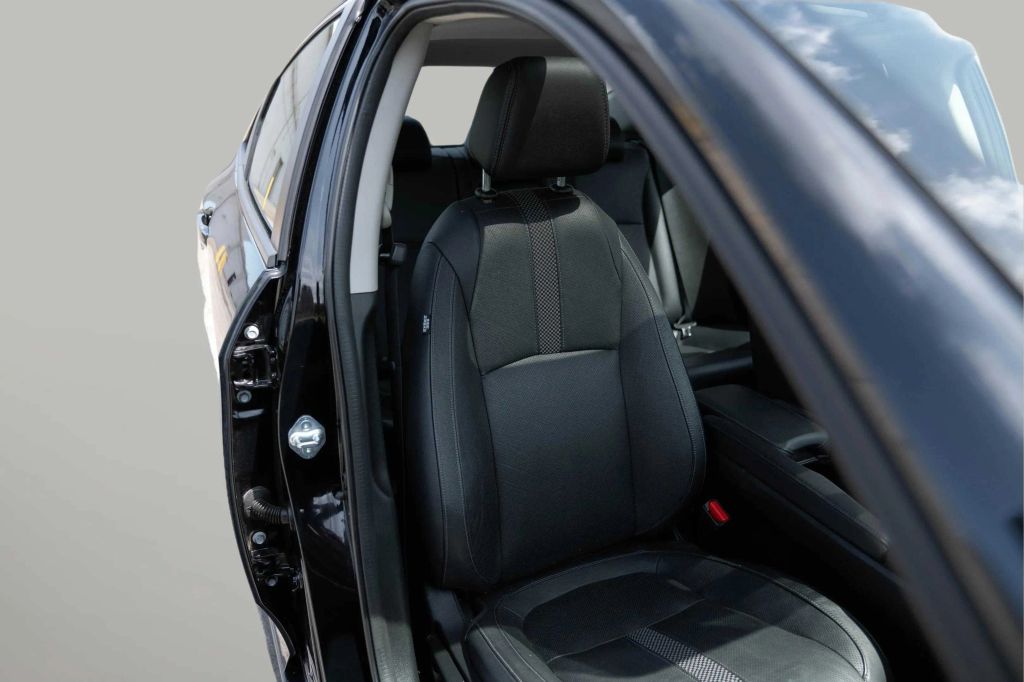 2021 HONDA CIVIC SEDAN 4-CYL, TURBO, 1.5 LITER EX-L SEDAN 4D