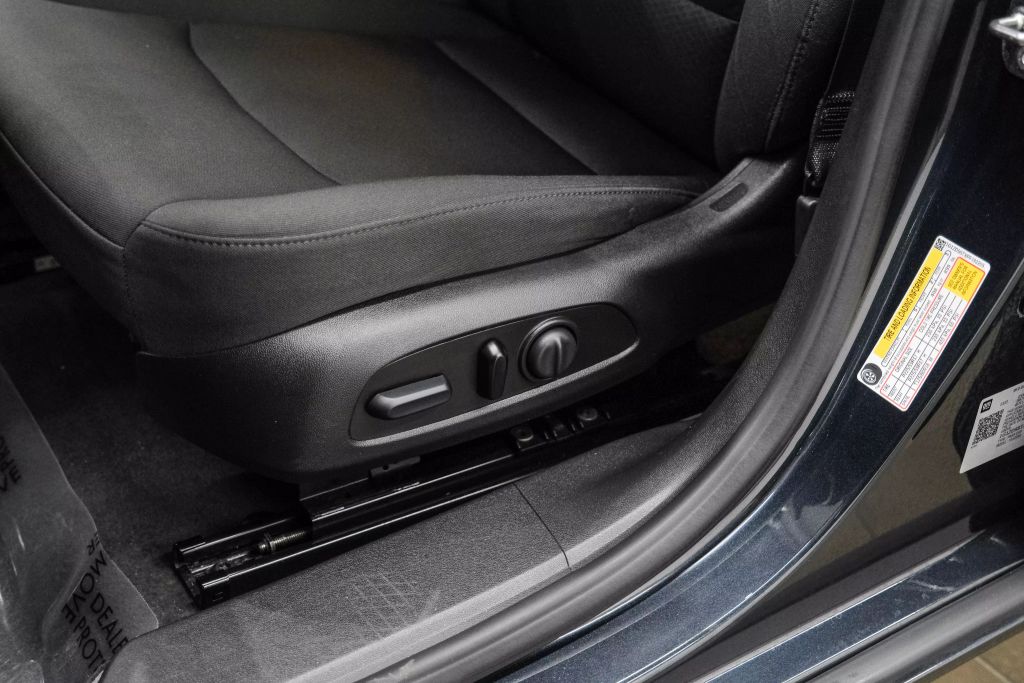 2023 CHEVROLET MALIBU SEDAN 4-CYL, TURBO, 1.5 LITER 1LT SEDAN 4D