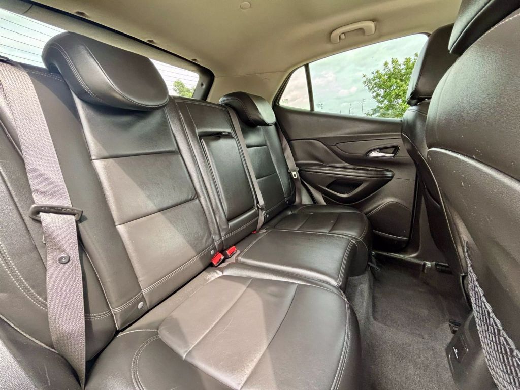 2017 Buick Encore - Image 15