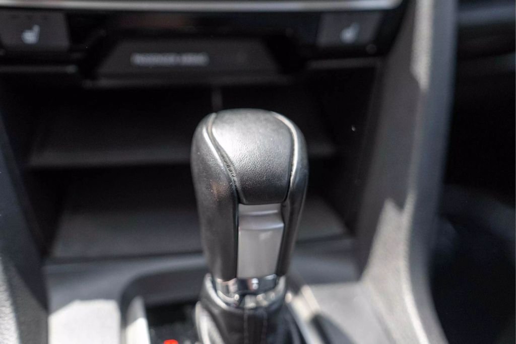 2021 HONDA CIVIC SEDAN 4-CYL, TURBO, 1.5 LITER EX-L SEDAN 4D