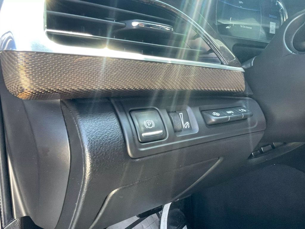 2016 Cadillac Ct6 - Image 24