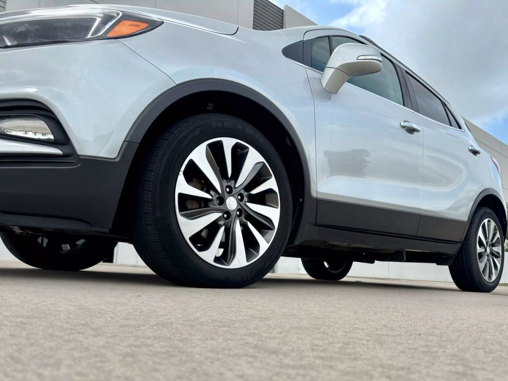 2017 Buick Encore - Image 8