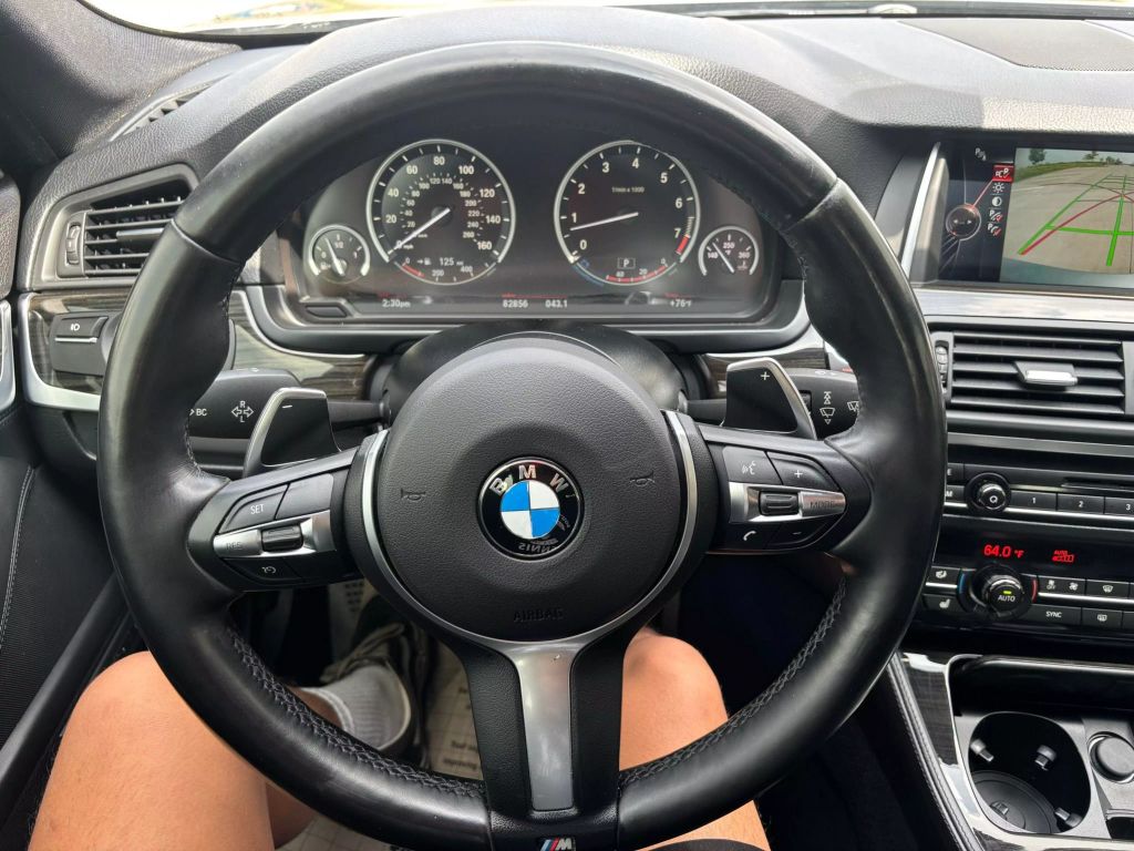 2015 Bmw 5 Series - Image 25 2015 Bmw 5 Series - Image 25