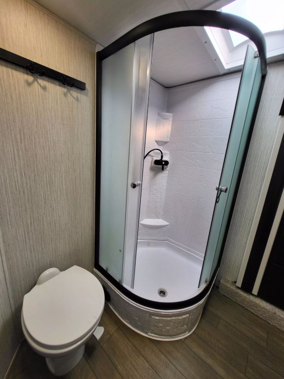 2022 WILDCAT BY FOREST RIVER WILDCAT FIFTH WHEEL - - 302BH