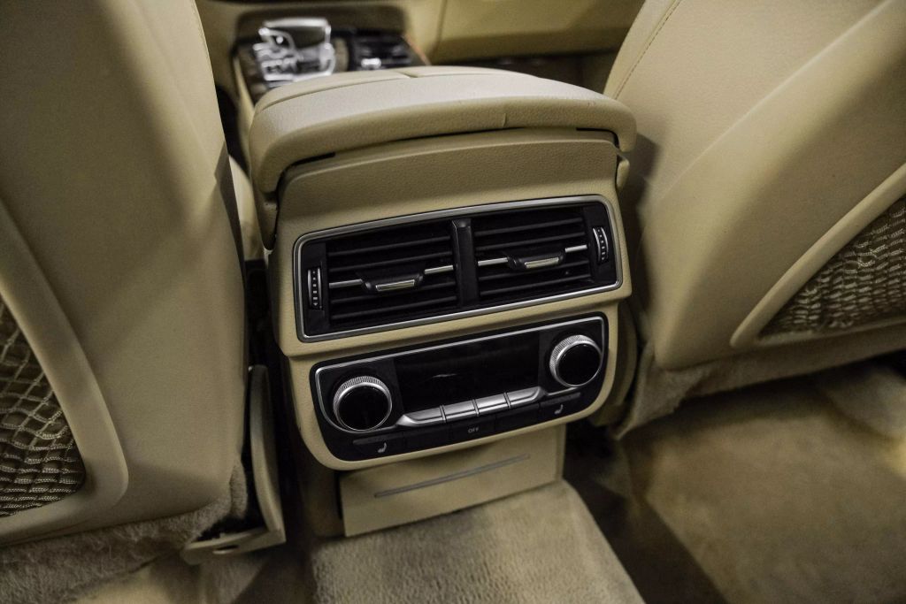 2017 AUDI Q7 SUV V6, SPRCHRGD, 3.0L 3.0T PRESTIGE SPORT UTILITY 4D