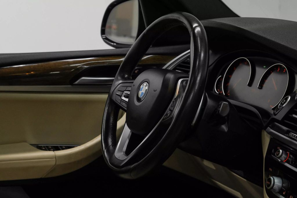 2019 BMW X3 SUV 4-CYL, TURBO, 2.0 LITER SDRIVE30I SPORT UTILITY 4D