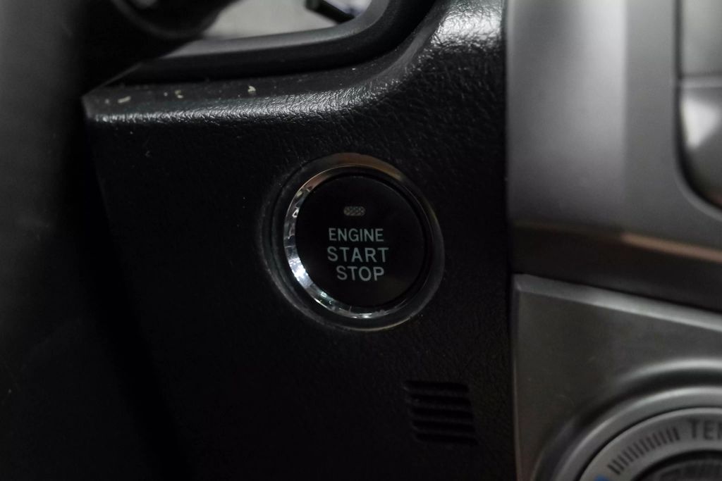 2018 TOYOTA 4RUNNER SUV V6, 4.0 LITER LIMITED SPORT UTILITY 4D
