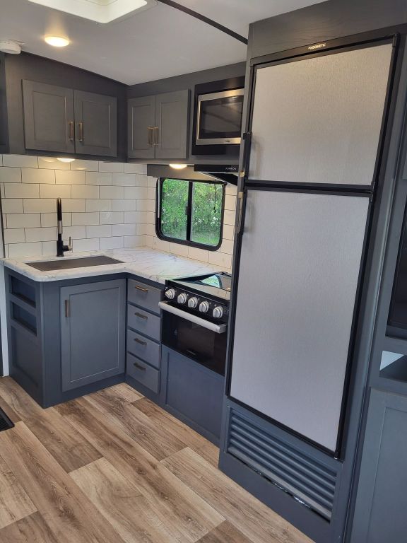 2023 KEYSTONE RV BULLET - - 291RLS