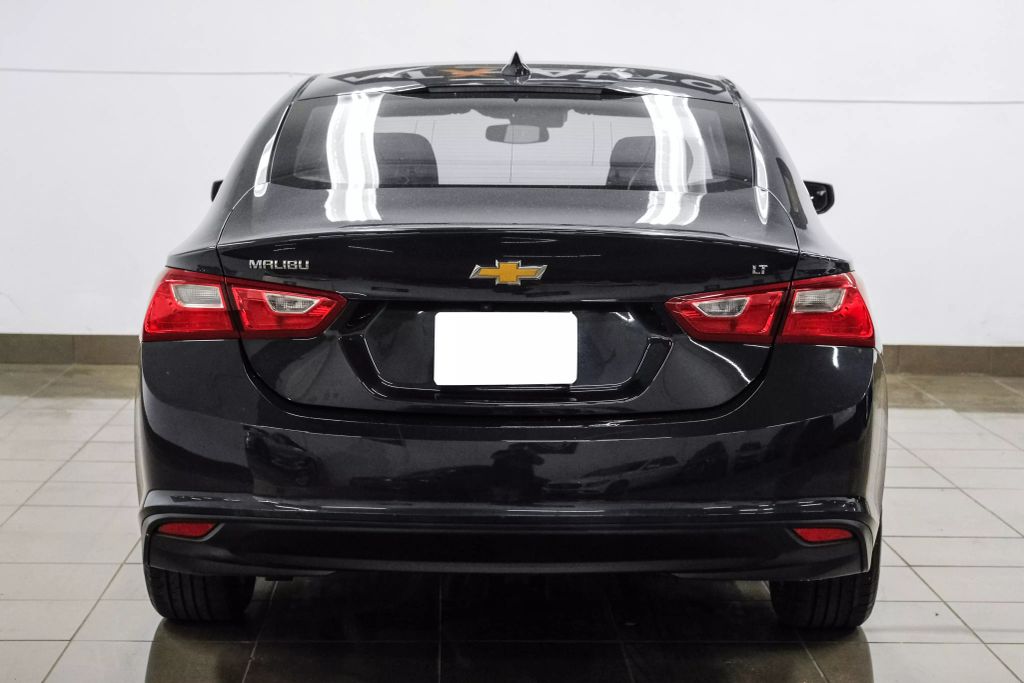 2023 CHEVROLET MALIBU SEDAN 4-CYL, TURBO, 1.5 LITER 1LT SEDAN 4D