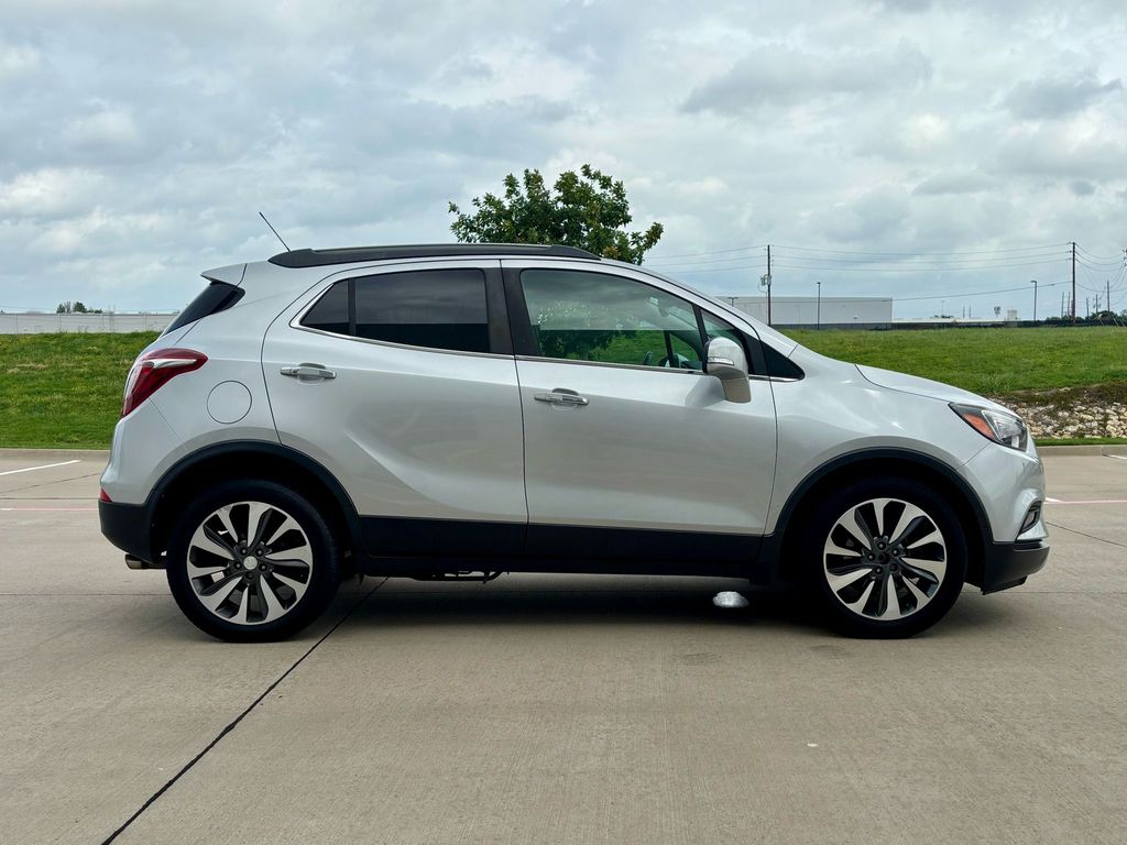 2017 Buick Encore - Image 7