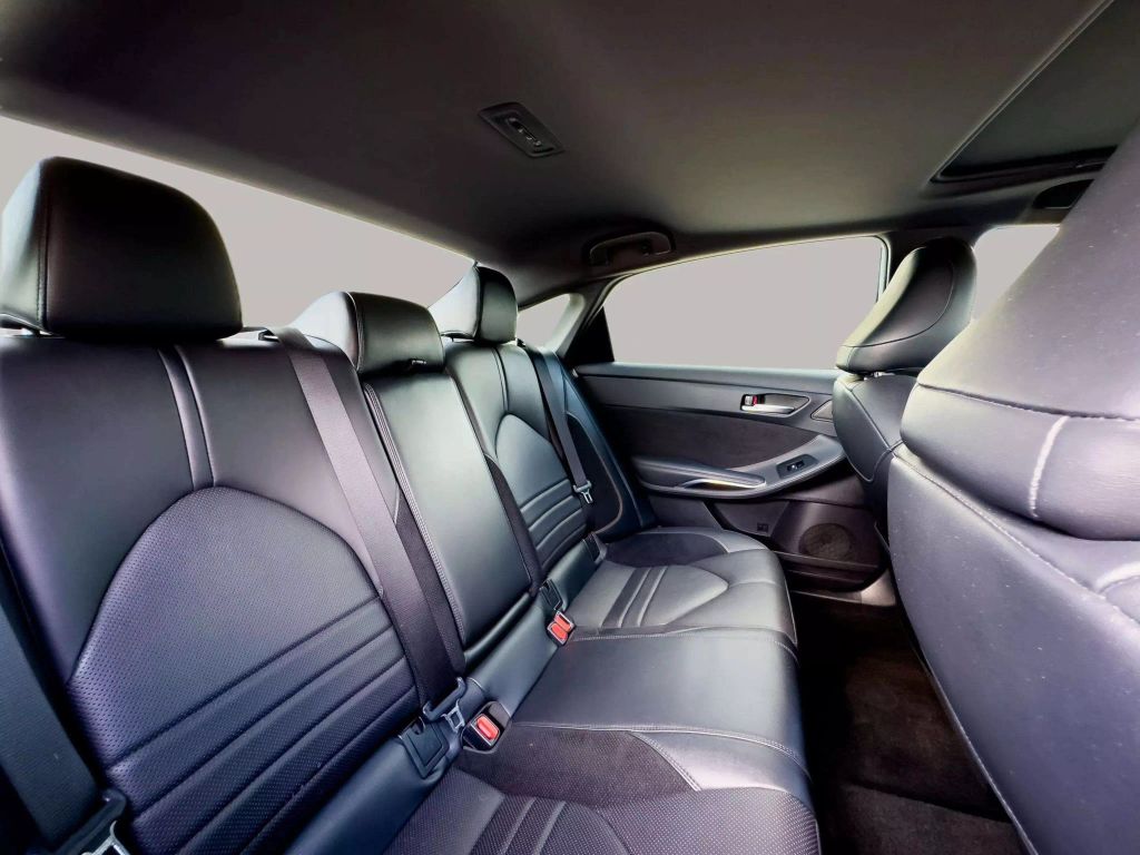 2019 TOYOTA AVALON SEDAN V6, 3.5 LITER XSE SEDAN 4D