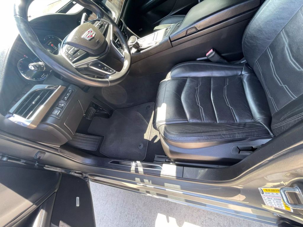 2016 Cadillac Ct6 - Image 18