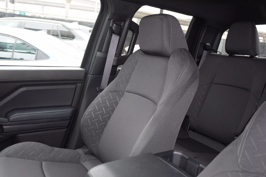 2024 TOYOTA TACOMA DOUBLE CAB PICKUP 4-CYL, I-FORCE, TURBO, 2.4 LITER SR5 PICKUP 4D 5 FT
