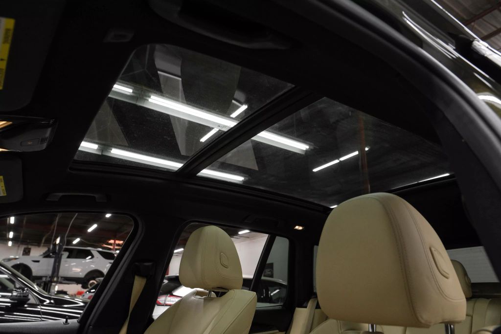 2019 BMW X3 SUV 4-CYL, TURBO, 2.0 LITER SDRIVE30I SPORT UTILITY 4D