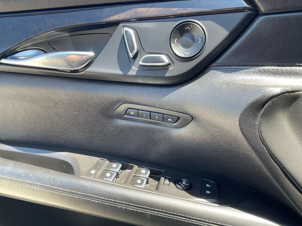 2016 Cadillac Ct6 - Image 26