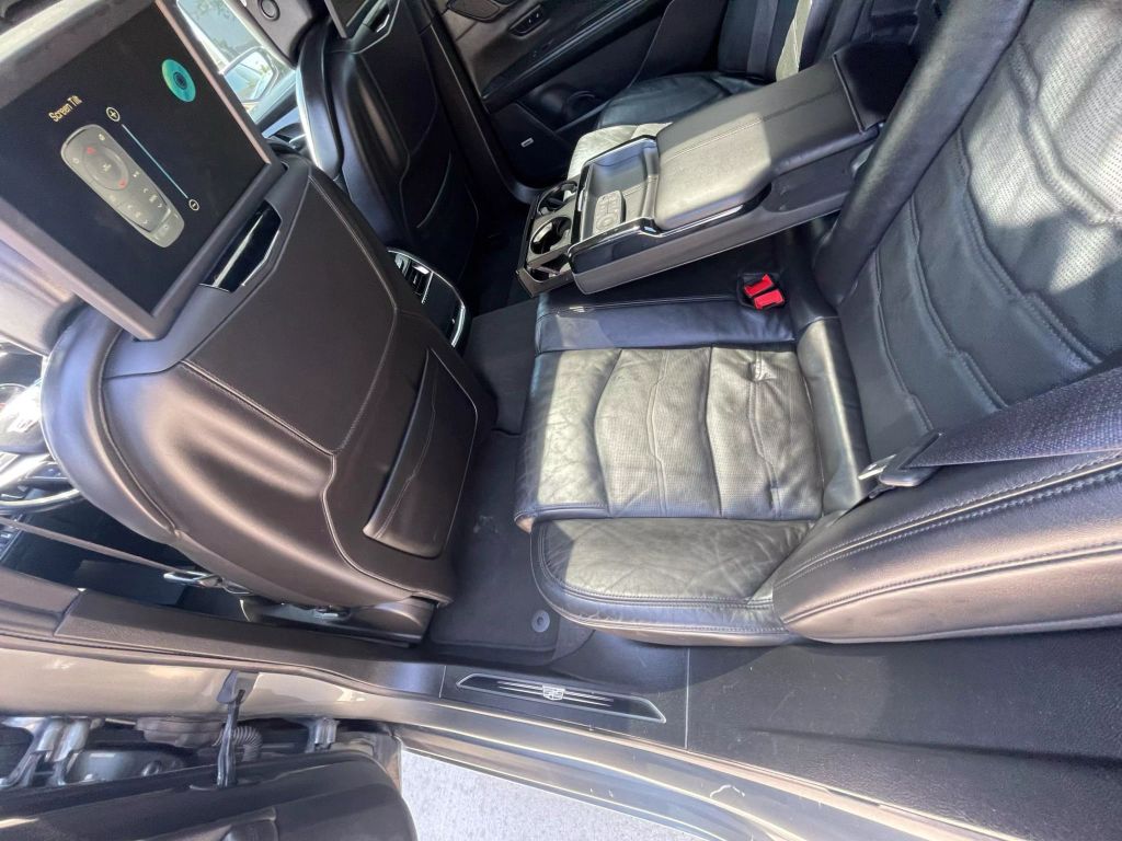 2016 Cadillac Ct6 - Image 17