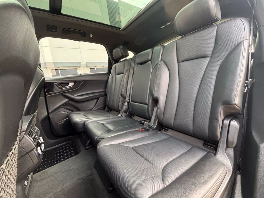 2018 Audi Q7 - Image 17 2018 Audi Q7 - Image 17