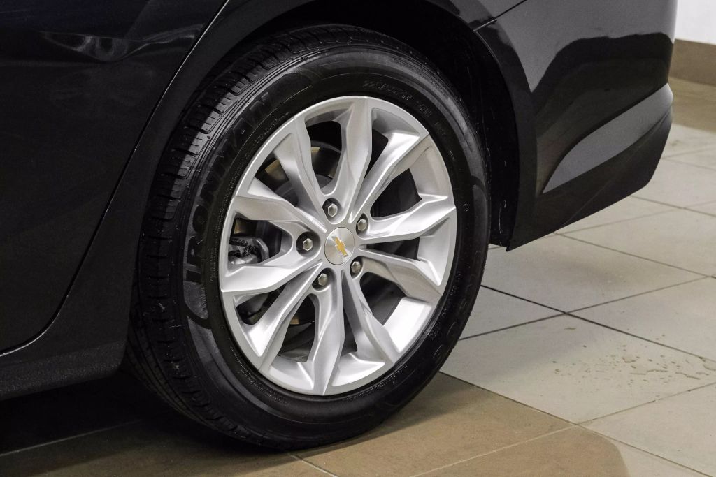 2023 CHEVROLET MALIBU SEDAN 4-CYL, TURBO, 1.5 LITER 1LT SEDAN 4D