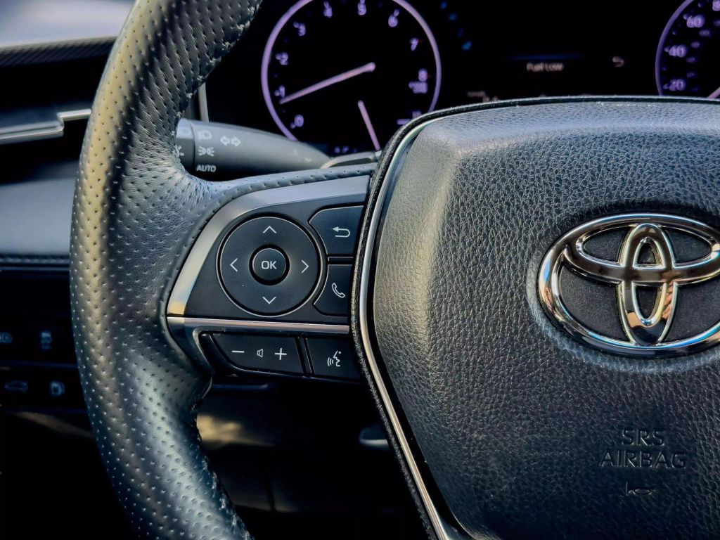 2019 TOYOTA AVALON SEDAN V6, 3.5 LITER XSE SEDAN 4D