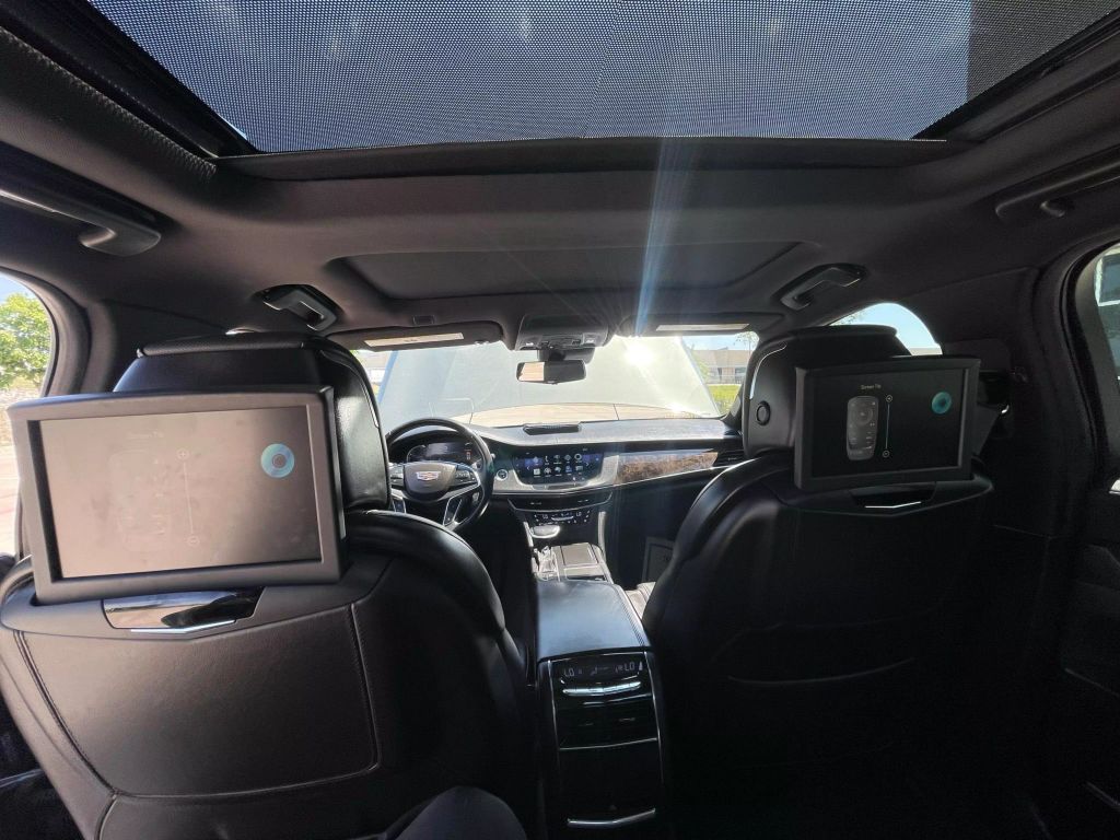 2016 Cadillac Ct6 - Image 14